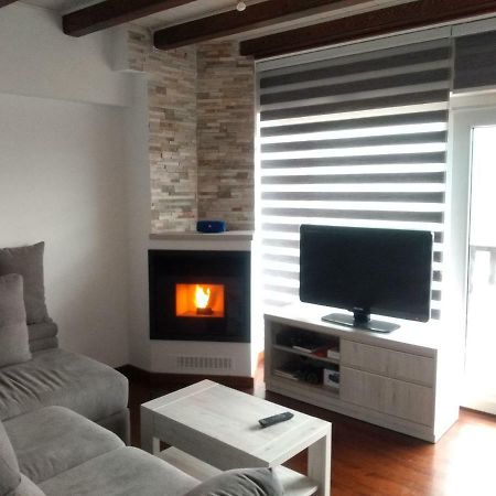 Apartamento Ismael Gausac Екстер'єр фото