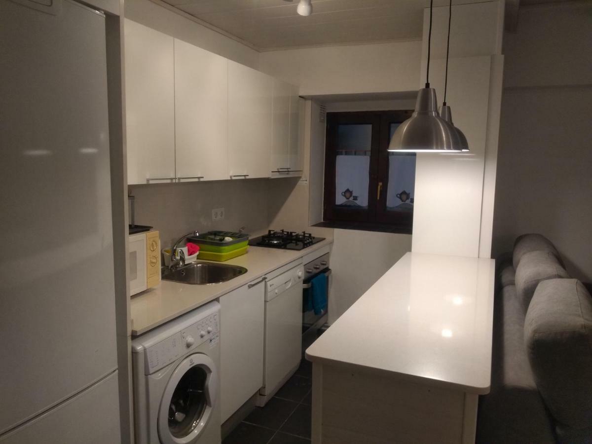 Apartamento Ismael Gausac Екстер'єр фото