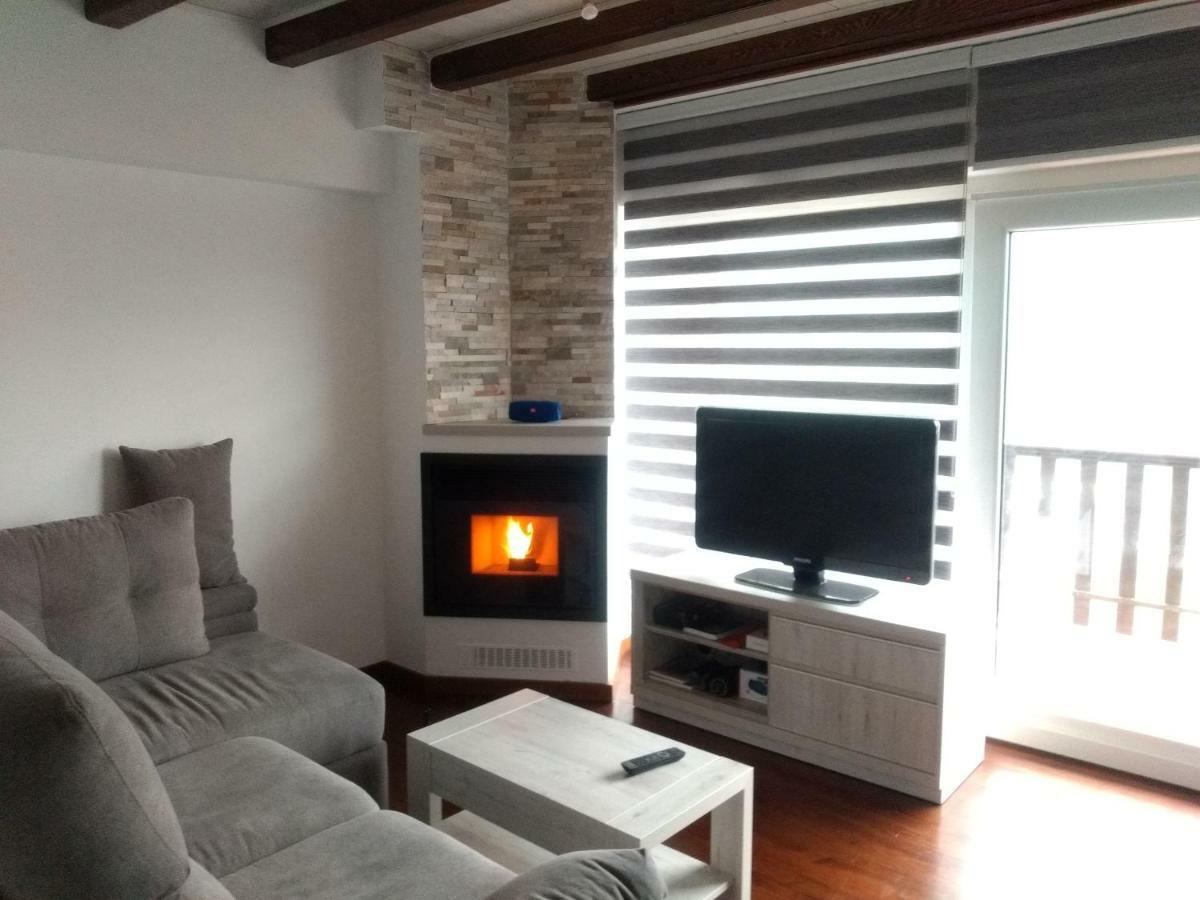 Apartamento Ismael Gausac Екстер'єр фото