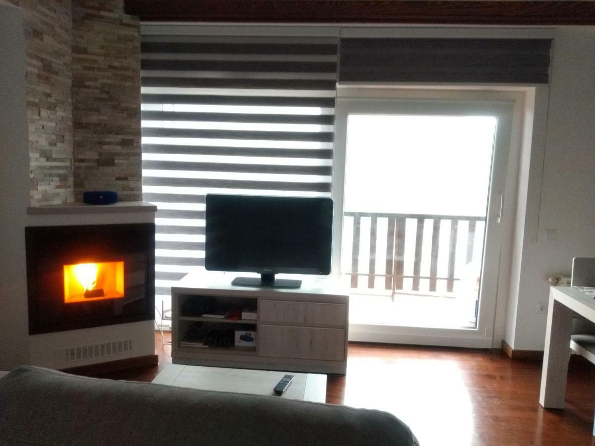 Apartamento Ismael Gausac Екстер'єр фото