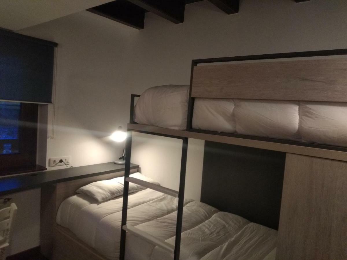 Apartamento Ismael Gausac Екстер'єр фото
