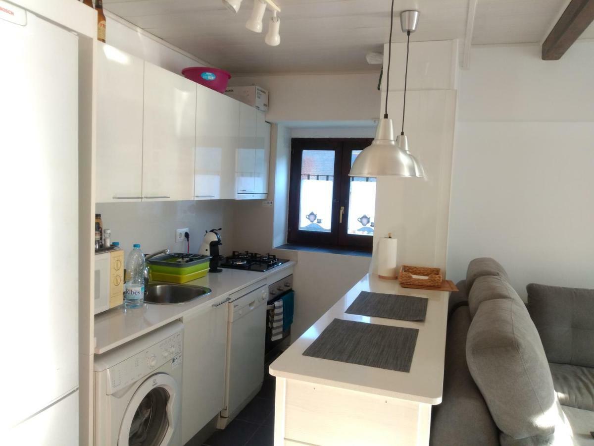 Apartamento Ismael Gausac Екстер'єр фото