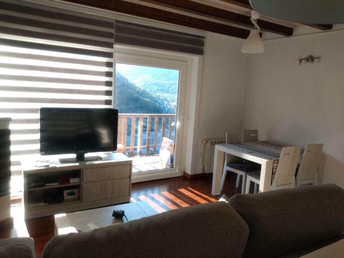 Apartamento Ismael Gausac Екстер'єр фото