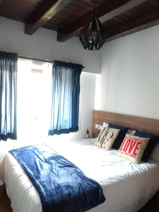 Apartamento Ismael Gausac Екстер'єр фото